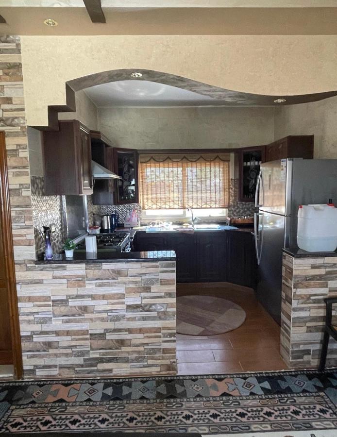 مزرعة النجم Najem Farm Villa Al-Qasr Exteriör bild