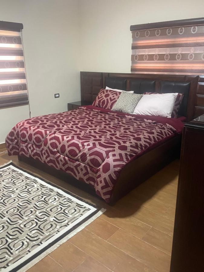 مزرعة النجم Najem Farm Villa Al-Qasr Exteriör bild